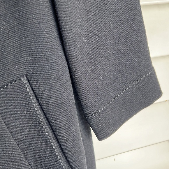 NWT KATE SPADE gennina dress XS beading for event/wedding/party - Picture 4 of 10